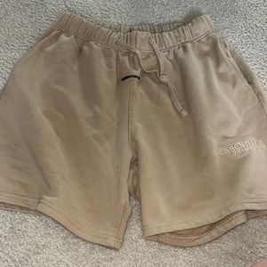 Fear of god Essential Shorts